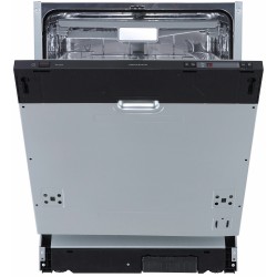 Встраиваемая посудомоечная машина Zigmund Shtain DW 302.6 (нержавеющая сталь)