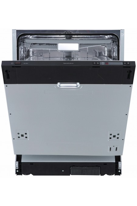 Встраиваемая посудомоечная машина Zigmund Shtain DW 302.6 (нержавеющая сталь) 