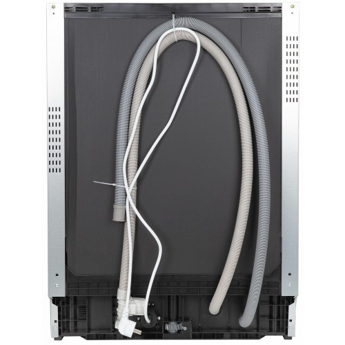 Встраиваемая посудомоечная машина Zigmund Shtain DW 302.6 (нержавеющая сталь) 5