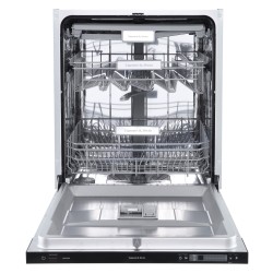 Встраиваемая посудомоечная машина Zigmund Shtain DW 302.6 (серебристый)