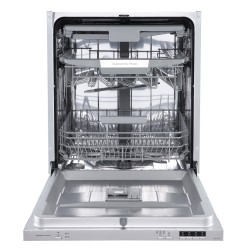 Встраиваемая посудомоечная машина Zigmund Shtain DW 303.6 (нержавеющая сталь)