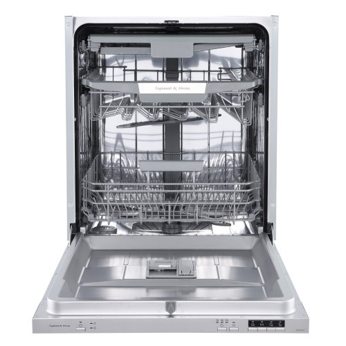 Встраиваемая посудомоечная машина Zigmund Shtain DW 303.6 (нержавеющая сталь) 