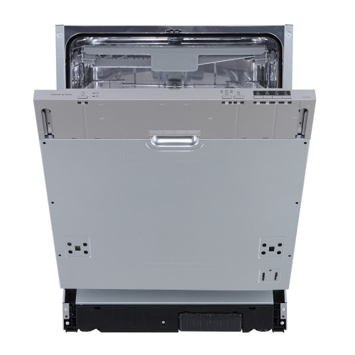 Встраиваемая посудомоечная машина Zigmund Shtain DW 303.6 (нержавеющая сталь) 4