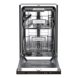 Встраиваемая посудомоечная машина Zigmund Shtain DW 308.4