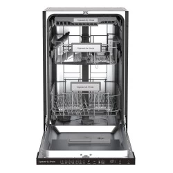 Встраиваемая посудомоечная машина Zigmund Shtain DW 308.4