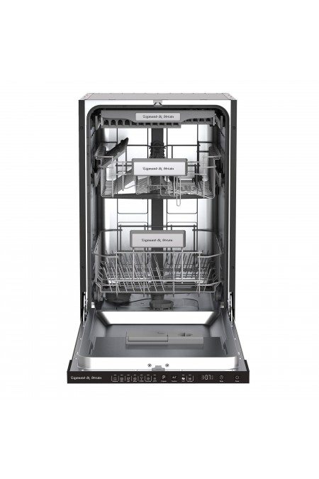 Встраиваемая посудомоечная машина Zigmund Shtain DW 308.4 