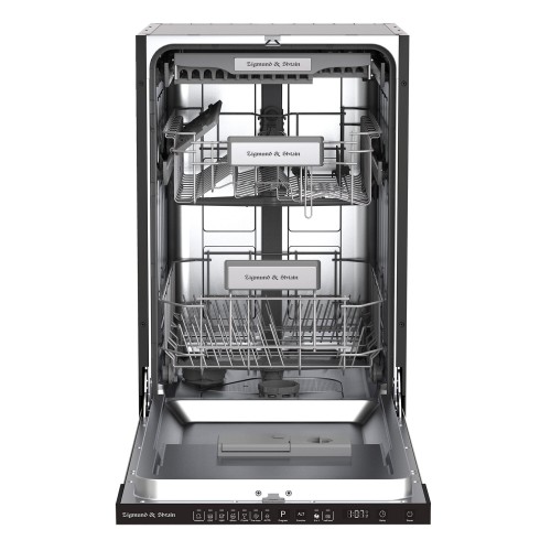 Встраиваемая посудомоечная машина Zigmund Shtain DW 308.4 
