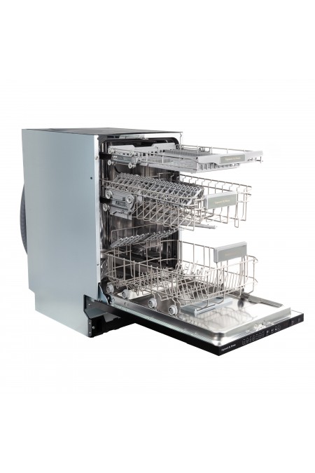 Встраиваемая посудомоечная машина Zigmund Shtain DW 308.4 2