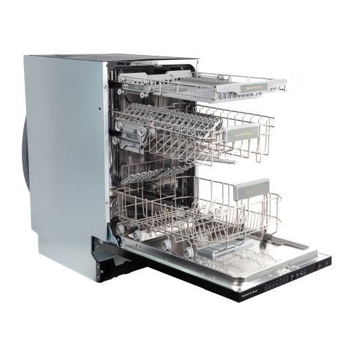 Встраиваемая посудомоечная машина Zigmund Shtain DW 308.4 2