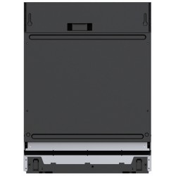 Встраиваемая посудомоечная машина Zigmund Shtain DW 308.6 (нержавещая сталь)