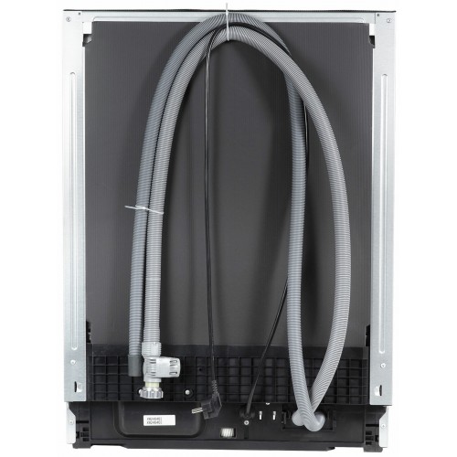 Встраиваемая посудомоечная машина Zigmund Shtain DW 308.6 (нержавещая сталь) 4