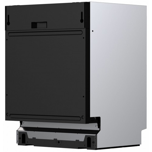 Встраиваемая посудомоечная машина Zigmund Shtain DW 308.6 (нержавещая сталь) 5