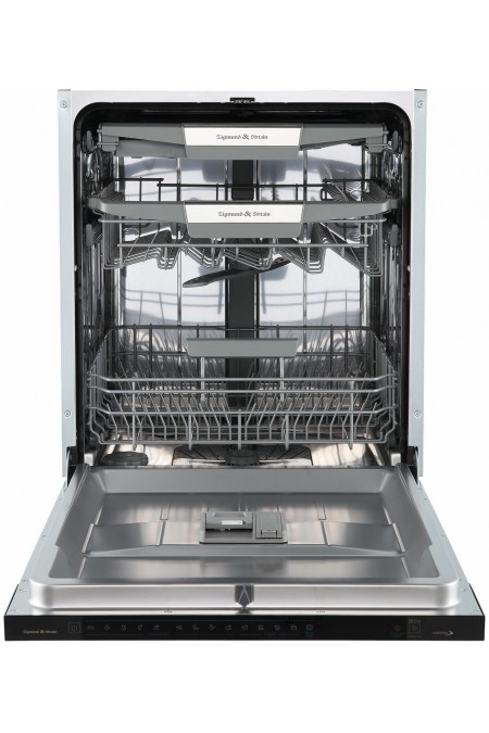Встраиваемая посудомоечная машина Zigmund Shtain DW 311.6 