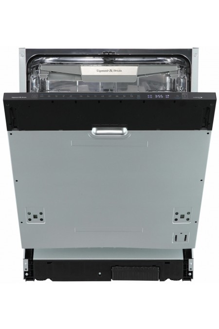 Встраиваемая посудомоечная машина Zigmund Shtain DW 311.6 2