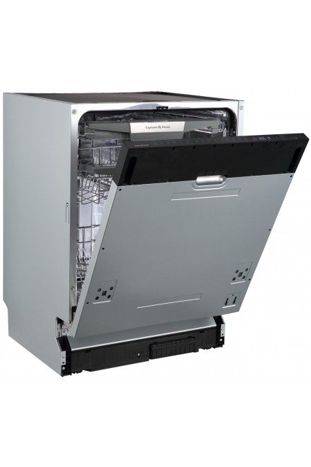 Встраиваемая посудомоечная машина Zigmund Shtain DW 311.6 3