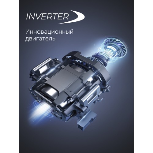 Встраиваемая посудомоечная машина Zigmund Shtain DW 311.6 6