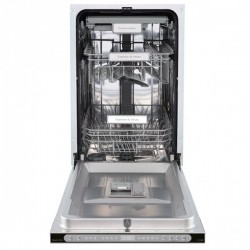 Встраиваемая посудомоечная машина Zigmund Shtain DW 312.4 (серый)