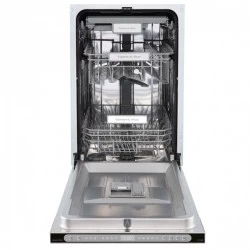 Встраиваемая посудомоечная машина Zigmund Shtain DW 312.4 (серый)