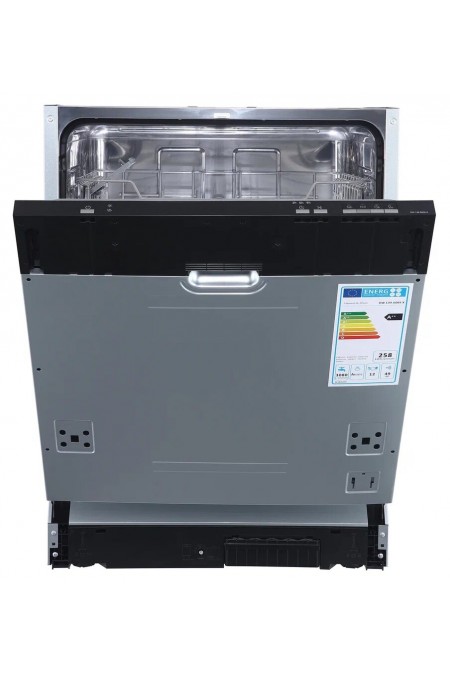 Встраиваемая посудомоечная машина Zigmund Shtain DW139.6005X (нержавеющая сталь) 6