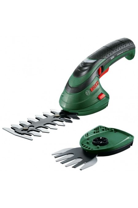 Кусторез Bosch ISIO III (0600833108) 