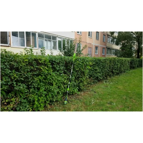 Кусторез Greenworks G40PHA (2300407) без АКБ и ЗУ 3