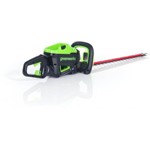 Кусторез GreenWorks GD60HT66 (2206507) без АКБ и ЗУ 9