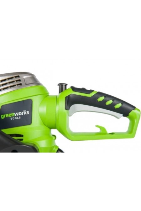 Кусторез GreenWorks GHT7068 Deluxe (2201407) 1