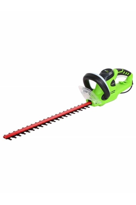 Кусторез GreenWorks GHT7068 Deluxe (2201407) 2