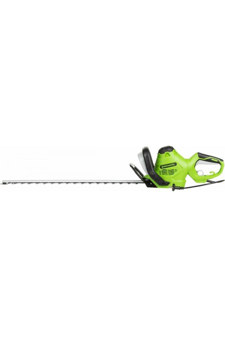 Кусторез GreenWorks GHT7068 Deluxe (2201407) 6