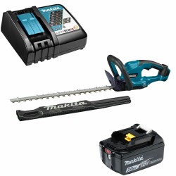 Кусторез Makita DUH507F001