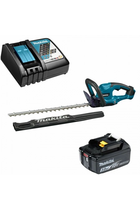 Кусторез Makita DUH507F001 