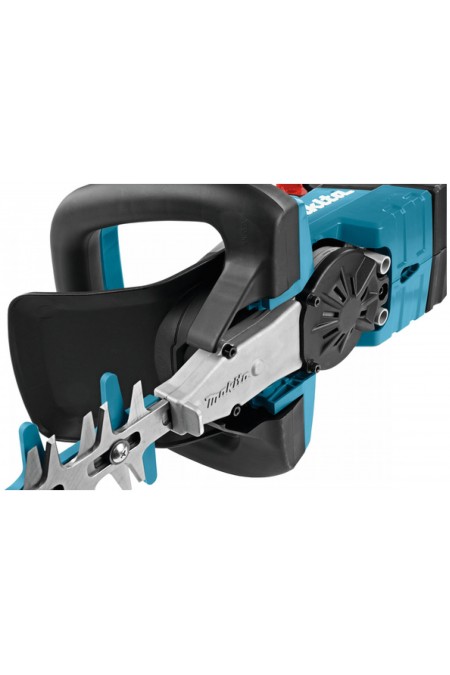 Кусторез Makita DUH602Z 5