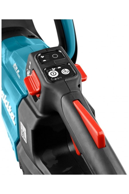 Кусторез Makita DUH602Z 6