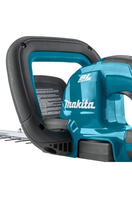 Кусторез Makita DUH606RT 3