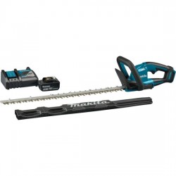 Кусторез Makita DUH606RT