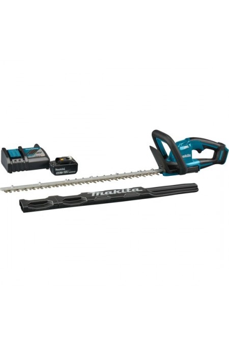 Кусторез Makita DUH606RT 