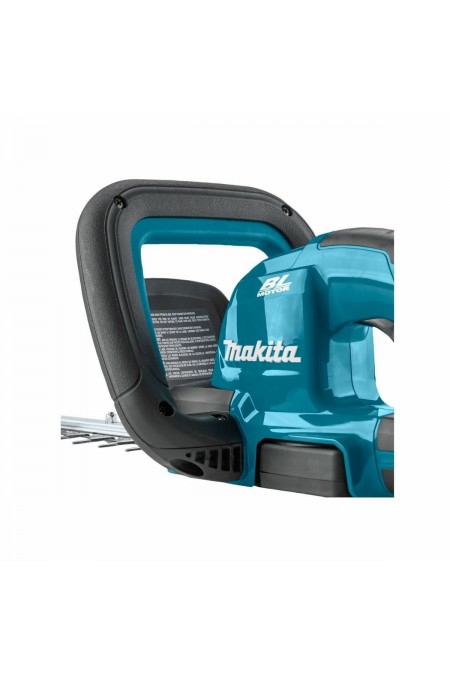 Кусторез Makita DUH606Z 3