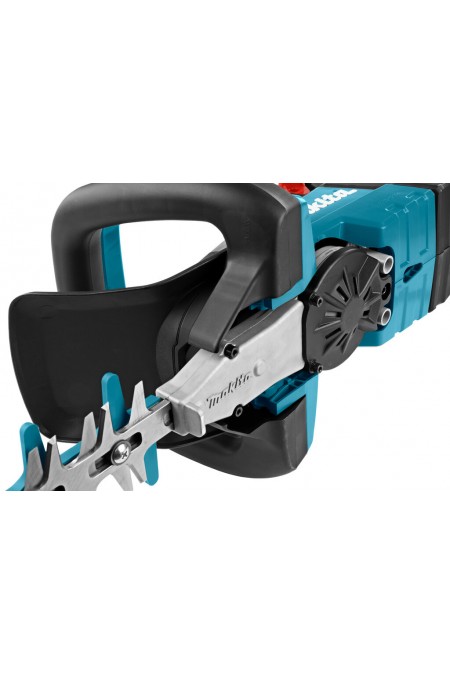 Кусторез Makita DUH752Z 5