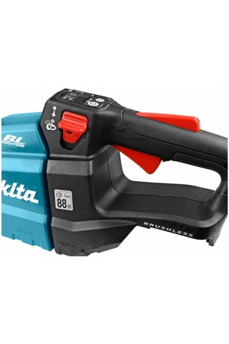 Кусторез Makita DUH752Z 6