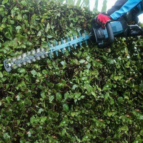 Кусторез Makita UH004GZ 7