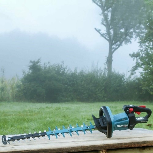 Кусторез Makita UH004GZ 9