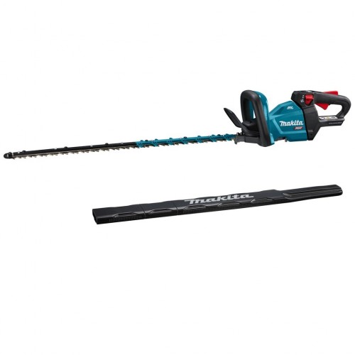 Кусторез Makita UH005GZ 7