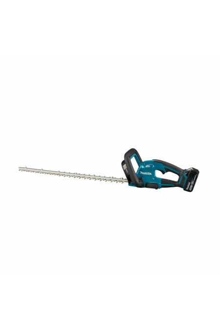 Кусторез/ножницы для травы Makita DUH606RF 5