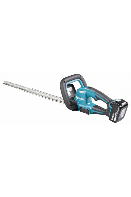 Кусторез/ножницы для травы Makita DUH606RF 7