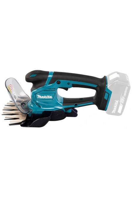 Кусторез-ножницы для травы Makita DUM604ZX 3