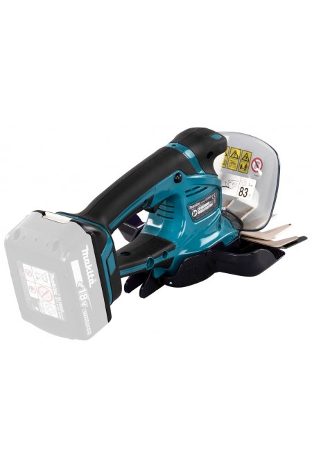 Кусторез-ножницы для травы Makita DUM604ZX 5
