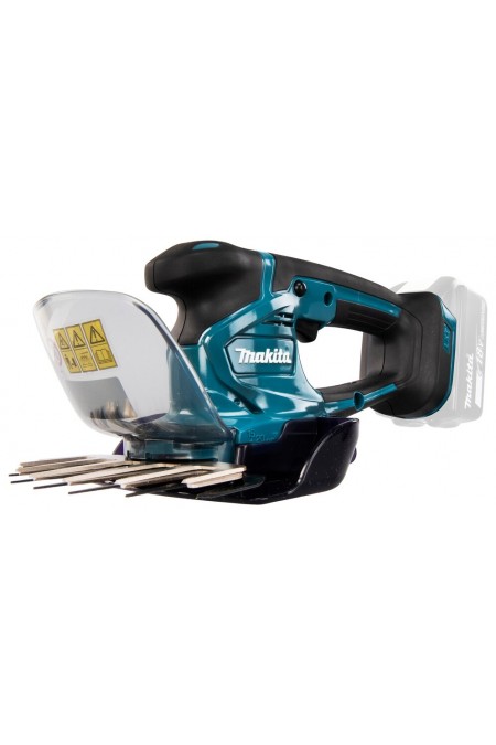 Кусторез-ножницы для травы Makita DUM604ZX 7