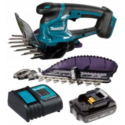 Кусторез-ножницы Makita DUM604SYX