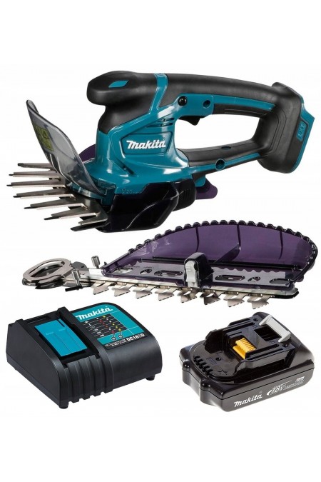 Кусторез-ножницы Makita DUM604SYX 