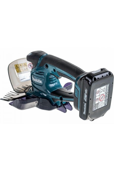 Кусторез-ножницы Makita DUM604SYX 3